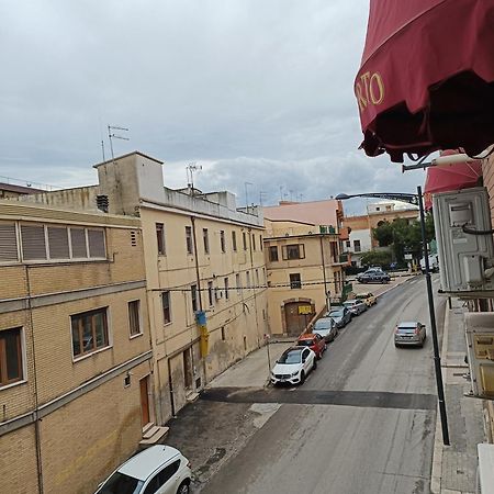 B&B Muro Torto Lucera Exterior foto