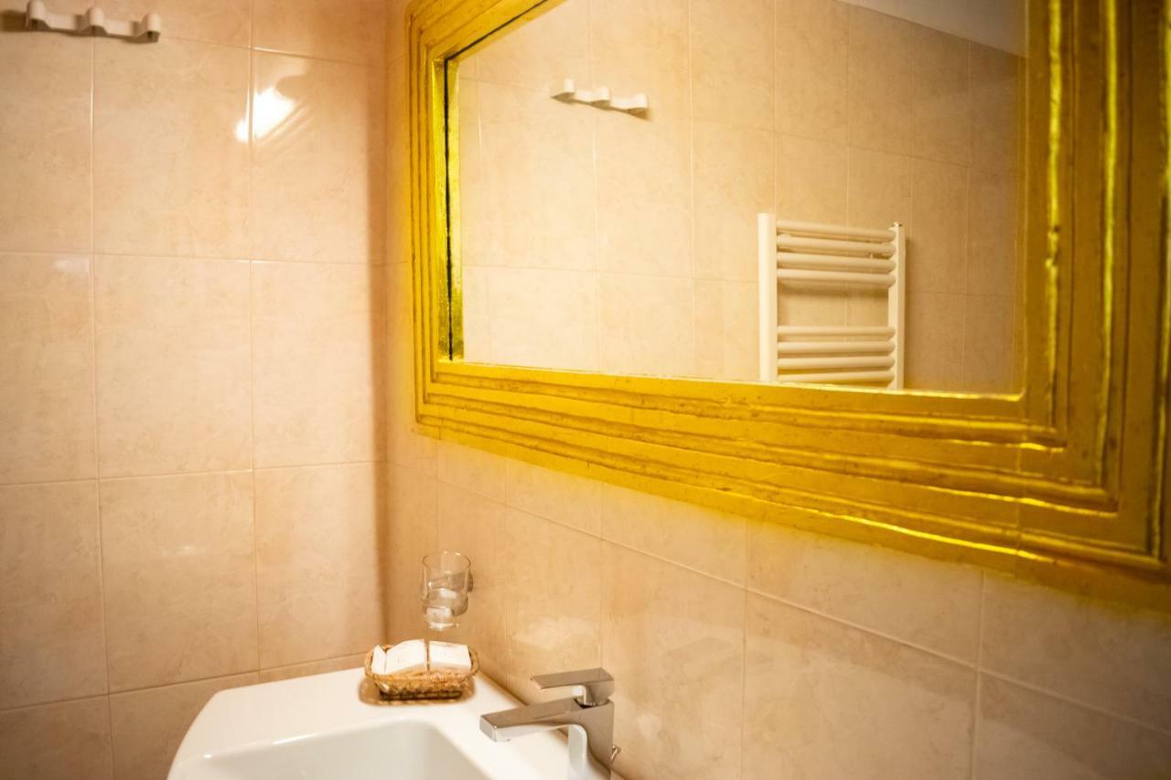 B&B Muro Torto Lucera Exterior foto