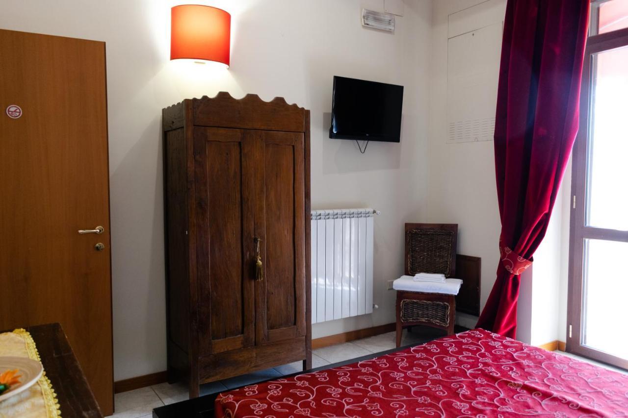 B&B Muro Torto Lucera Exterior foto